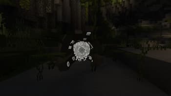 Darkest Souls screenshot