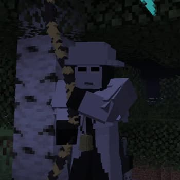 Darkest Souls screenshot