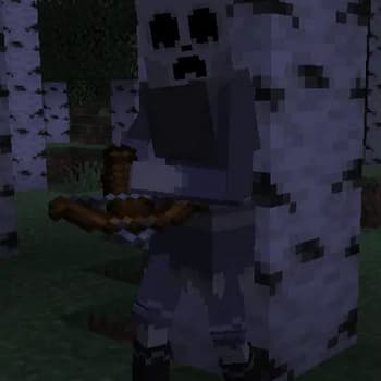 Darkest Souls screenshot