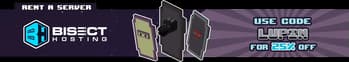 New Shield Variants screenshot