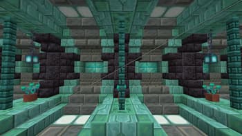 Belzephyr's Stylized Textures screenshot