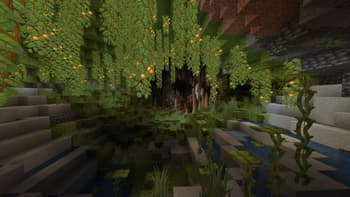 Belzephyr's Stylized Textures screenshot