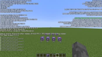 a particle engine killer screenshot