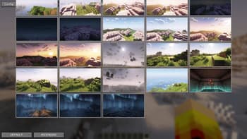 Screenshot Uploader screenshot