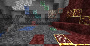 Yeahlows PVP Pack screenshot