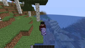 3D Mace screenshot