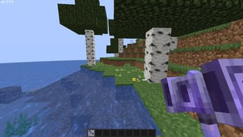 3D Mace screenshot