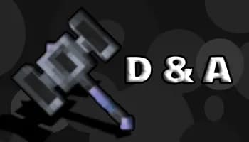 3D Mace screenshot