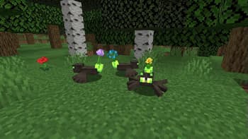 FARWORLD screenshot