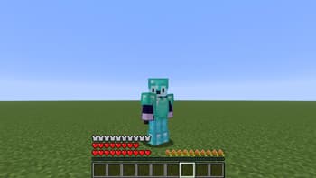Health Enchantment screenshot