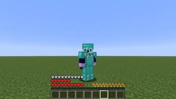 Health Enchantment screenshot