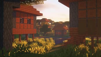OPAL Shaders screenshot