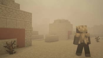 OPAL Shaders screenshot