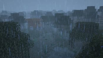 OPAL Shaders screenshot