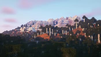 OPAL Shaders screenshot