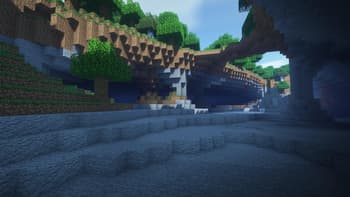 OPAL Shaders screenshot