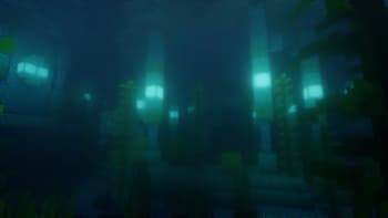 Ocean Depths screenshot