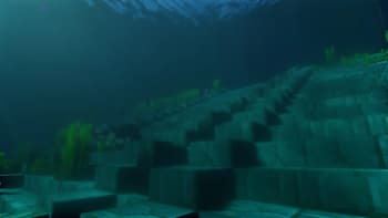 Ocean Depths screenshot