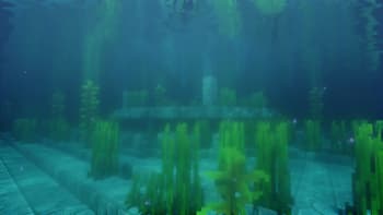 Ocean Depths screenshot