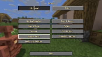 Paramita HD screenshot