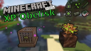 XP Obelisk screenshot