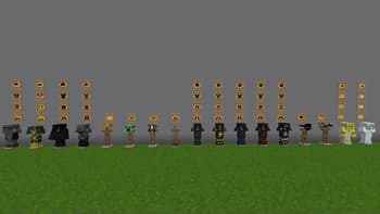 Domix's Wynncraft Overhaul screenshot