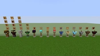 Domix's Wynncraft Overhaul screenshot