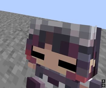 3d totem Ellen Joe ZZZ screenshot