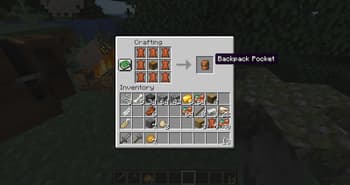 Overpacked screenshot