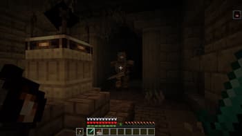 Darker Depths screenshot