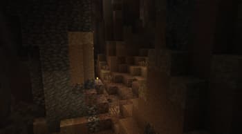 Darker Depths screenshot