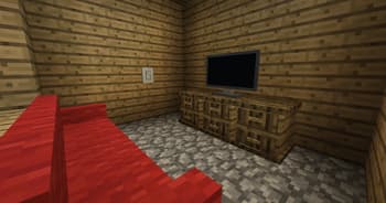 MrCrayfish Legacy Pack screenshot