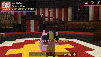 WaterPlayer screenshot