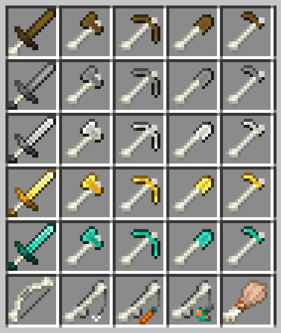 BoneToolTexture screenshot