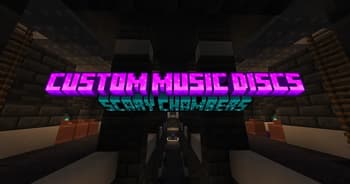Custom Music Discs DP screenshot