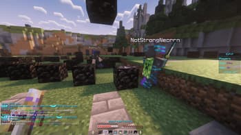 flake screenshot