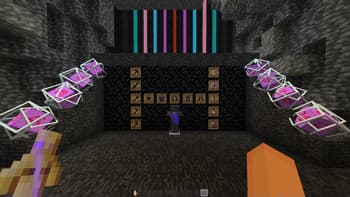 flake screenshot