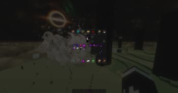 Ender-World -Oblivio3 screenshot