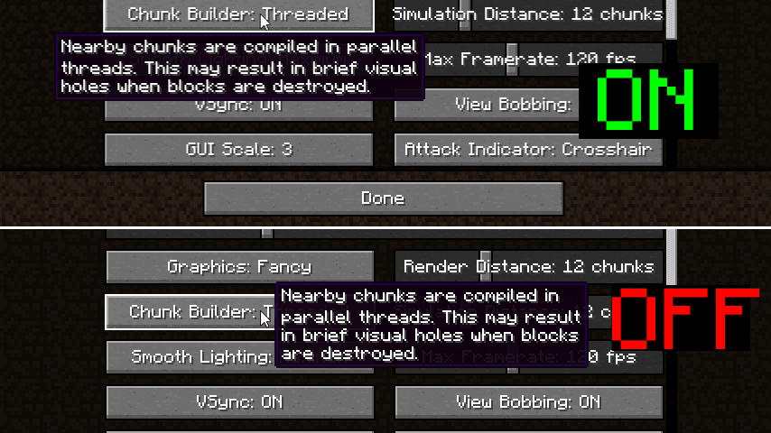 Adaptive Tooltips screenshot