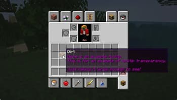 Adaptive Tooltips screenshot
