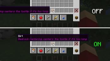 Adaptive Tooltips screenshot