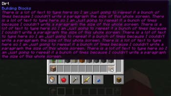 Adaptive Tooltips screenshot