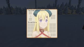 Farming Life in Another World GUI Pack screenshot