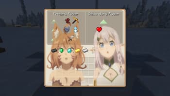 Farming Life in Another World GUI Pack screenshot
