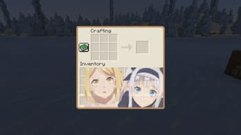 Farming Life in Another World GUI Pack screenshot