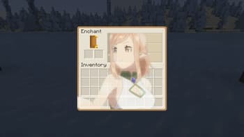 Farming Life in Another World GUI Pack screenshot
