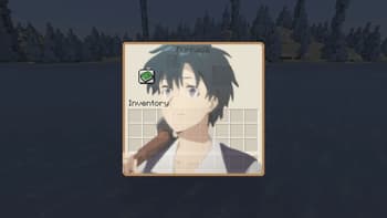 Farming Life in Another World GUI Pack screenshot