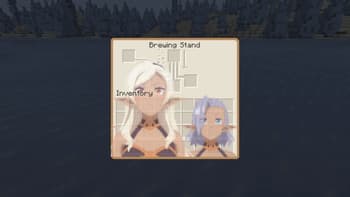 Farming Life in Another World GUI Pack screenshot