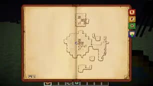 Antique Atlas screenshot