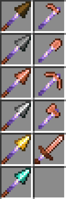 AmethystToolCrafting screenshot